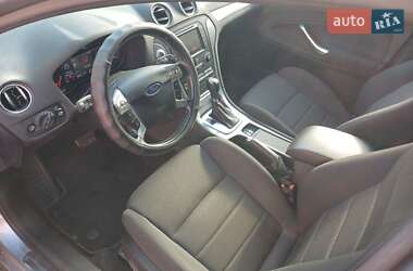 Универсал Ford Mondeo 2014 в 
