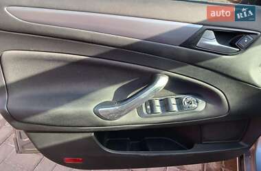 Универсал Ford Mondeo 2014 в 