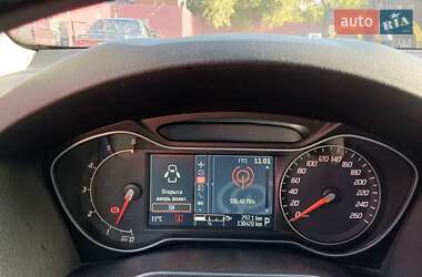 Универсал Ford Mondeo 2014 в 