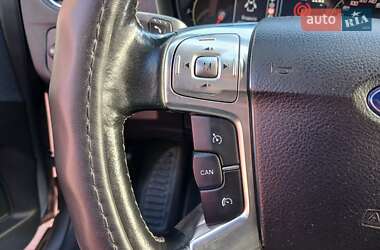 Универсал Ford Mondeo 2014 в 
