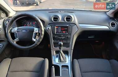 Универсал Ford Mondeo 2014 в 