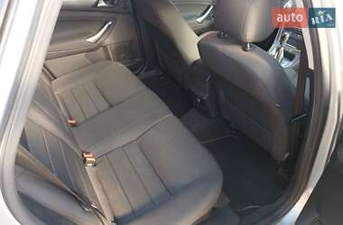 Универсал Ford Mondeo 2014 в 
