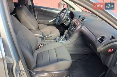 Универсал Ford Mondeo 2014 в 