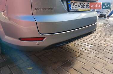 Универсал Ford Mondeo 2014 в 