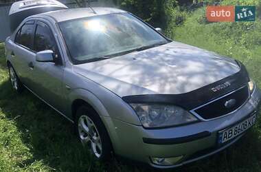 Седан Ford Mondeo 2006 в Києві