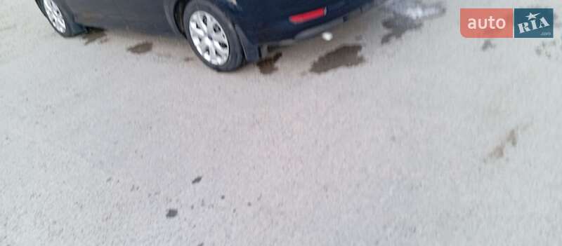 Лифтбек Ford Mondeo 2008 в Ровно