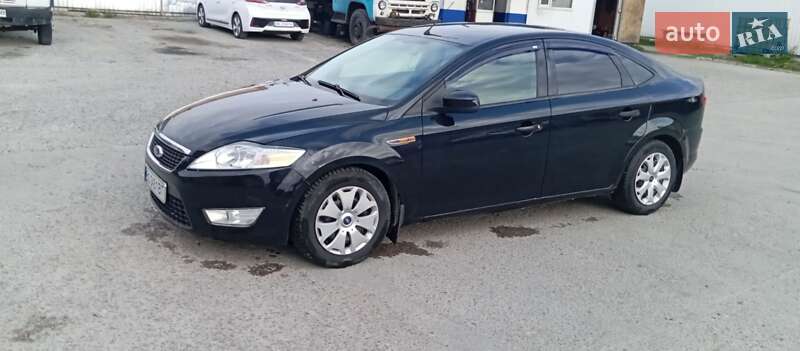 Лифтбек Ford Mondeo 2008 в Ровно