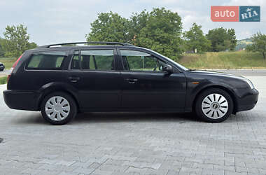 Универсал Ford Mondeo 2002 в 