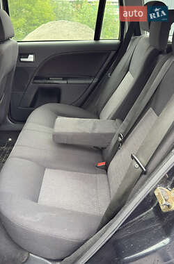 Универсал Ford Mondeo 2002 в 