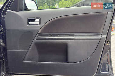 Универсал Ford Mondeo 2002 в 