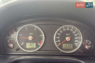 Универсал Ford Mondeo 2002 в 