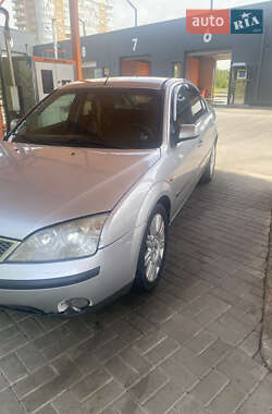 Седан Ford Mondeo 2002 в Харкові