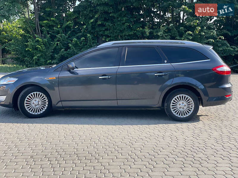 Універсал Ford Mondeo 2007 в Іллінцях