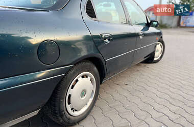 Седан Ford Mondeo 1995 в 