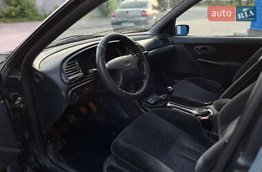 Седан Ford Mondeo 1995 в 