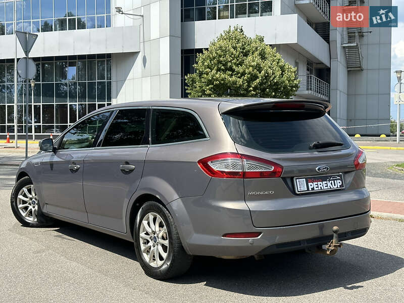 Универсал Ford Mondeo 2014 в Киеве