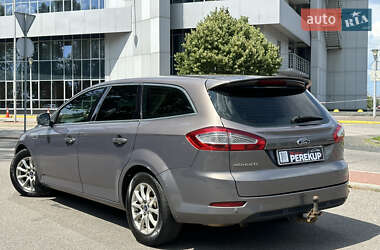Универсал Ford Mondeo 2014 в 