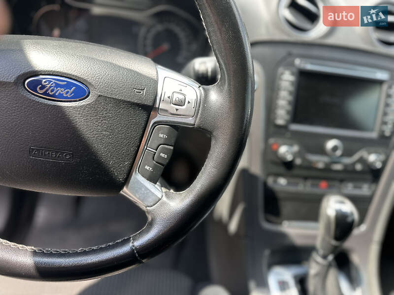 Универсал Ford Mondeo 2014 в Киеве
