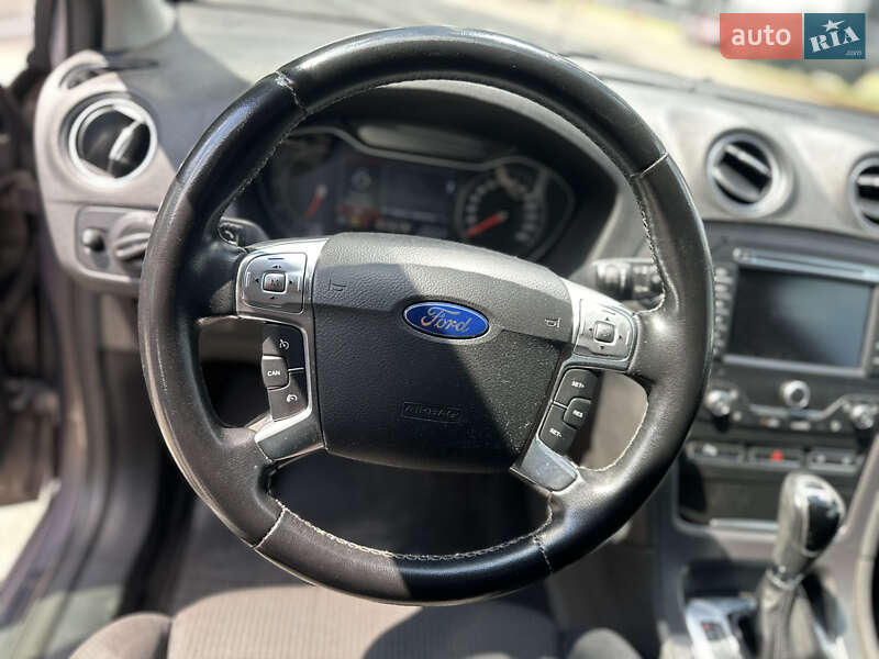Универсал Ford Mondeo 2014 в Киеве