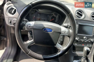 Универсал Ford Mondeo 2014 в 