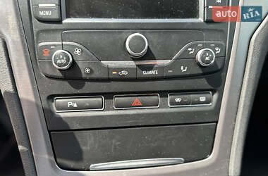 Универсал Ford Mondeo 2014 в 