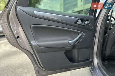 Универсал Ford Mondeo 2014 в 