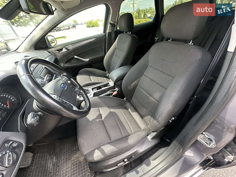 Универсал Ford Mondeo 2014 в Киеве