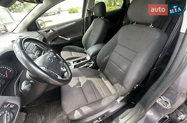Универсал Ford Mondeo 2014 в 
