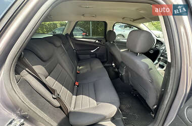 Универсал Ford Mondeo 2014 в 