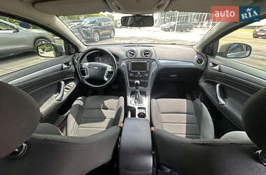 Универсал Ford Mondeo 2014 в 