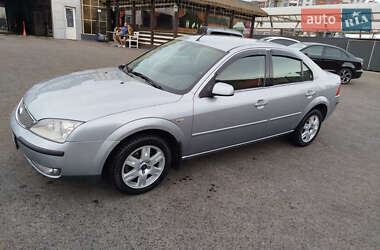 Седан Ford Mondeo 2005 в 