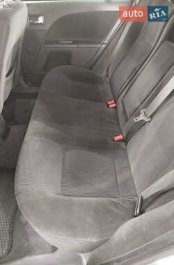 Седан Ford Mondeo 2005 в 