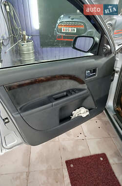 Седан Ford Mondeo 2005 в 