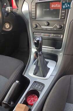 Универсал Ford Mondeo 2012 в Чернигове
