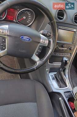 Универсал Ford Mondeo 2012 в Чернигове