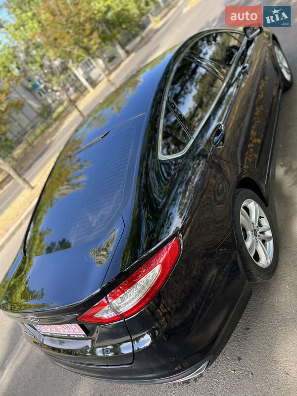 Седан Ford Mondeo 2016 в Николаеве