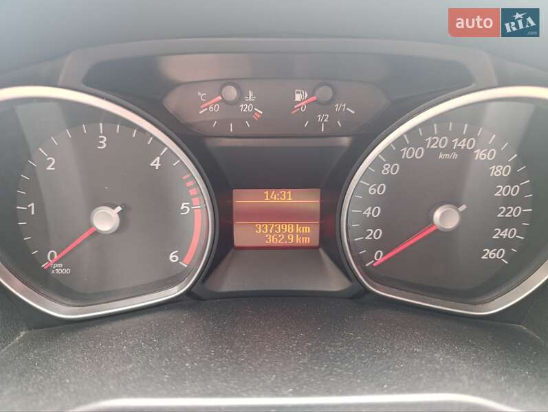 Универсал Ford Mondeo 2009 в Луцке