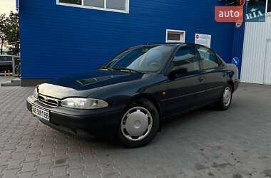 Седан Ford Mondeo 1995 в 