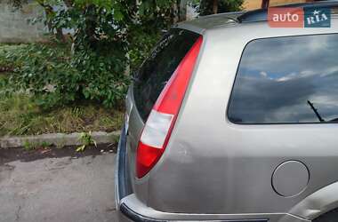 Универсал Ford Mondeo 2002 в 