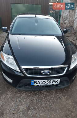 Универсал Ford Mondeo 2010 в 
