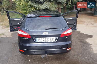 Универсал Ford Mondeo 2010 в 