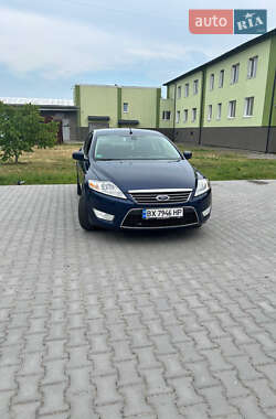 Ліфтбек Ford Mondeo 2008 в Хмельницькому