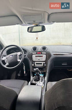 Лифтбек Ford Mondeo 2008 в 