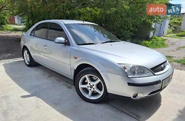 Ліфтбек Ford Mondeo 2001 в Козятині