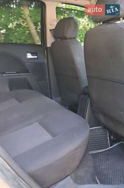Седан Ford Mondeo 2003 в 