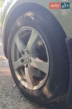 Седан Ford Mondeo 2003 в 