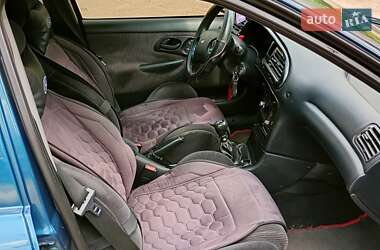 Ліфтбек Ford Mondeo 1994 в 