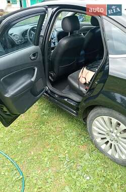Лифтбек Ford Mondeo 2007 в 