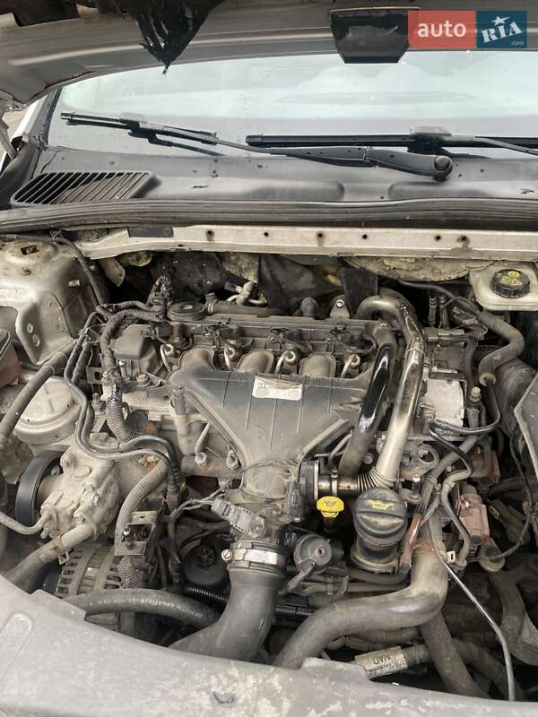 Универсал Ford Mondeo 2010 в Луцке