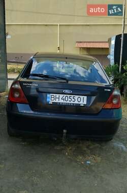 Универсал Ford Mondeo 2004 в 